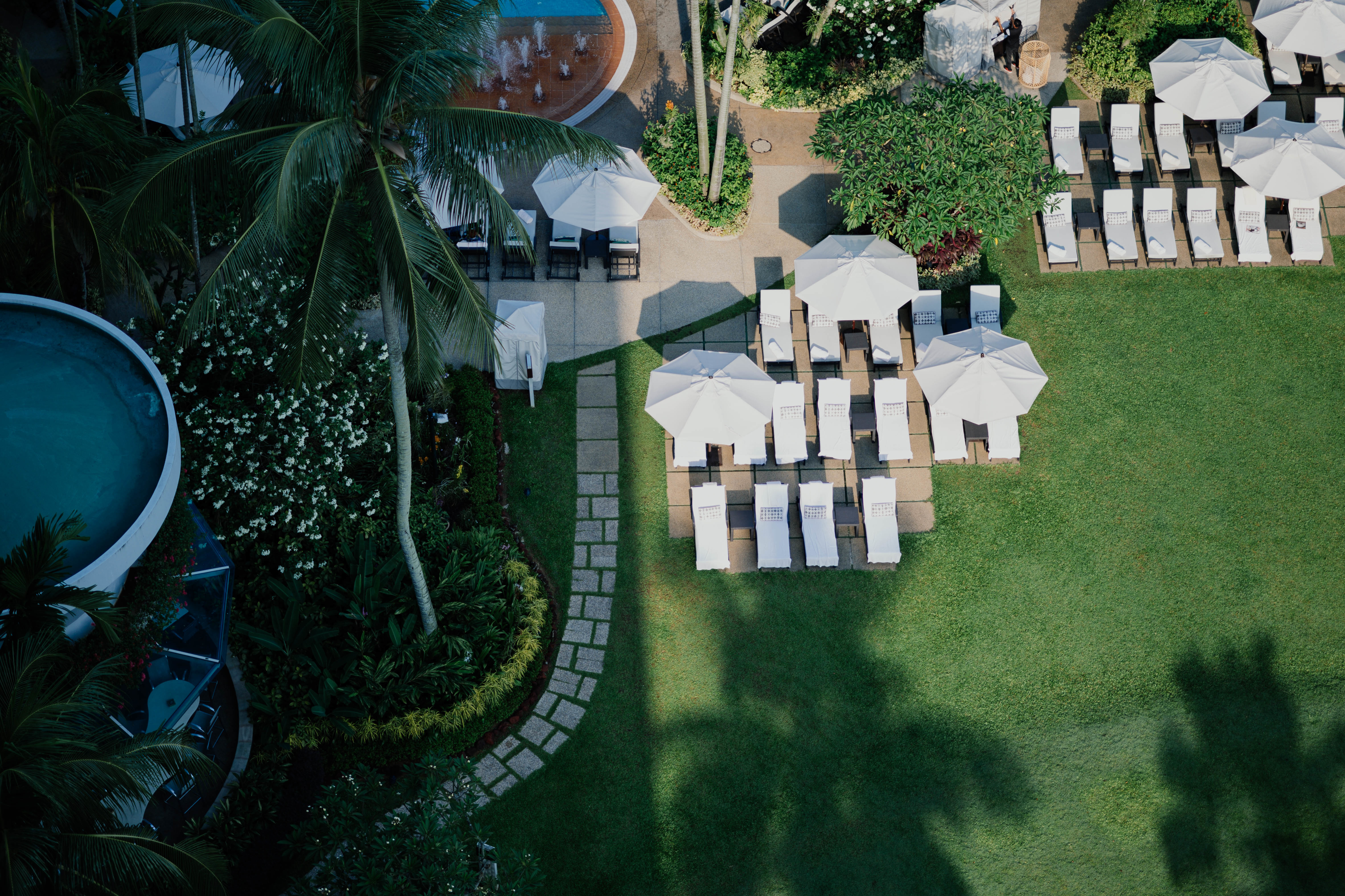 Country Estates — Arambh Luxury Spaces