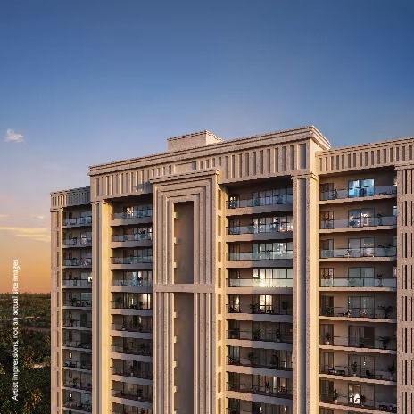 Godrej Vrikshya Sector 103 Gurugram