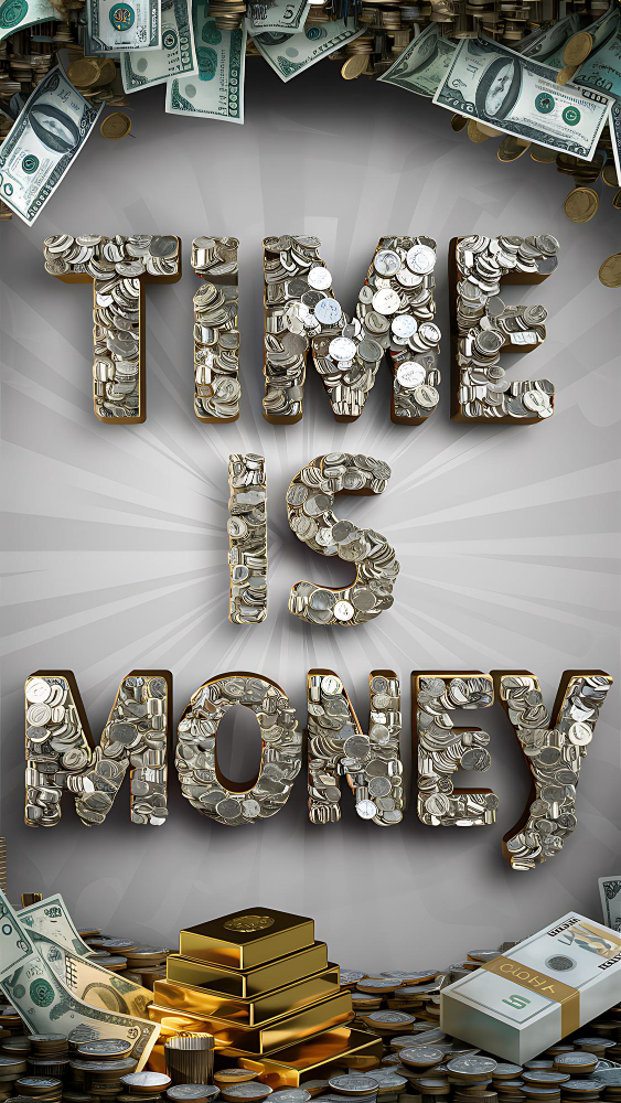 An estate generating rental income inside India